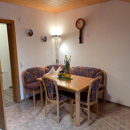 Apartament Haus Dagmar Silbertal Zewnętrze zdjęcie