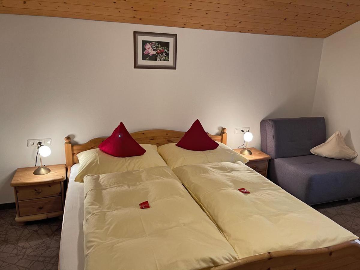 Apartament Haus Dagmar Silbertal Zewnętrze zdjęcie