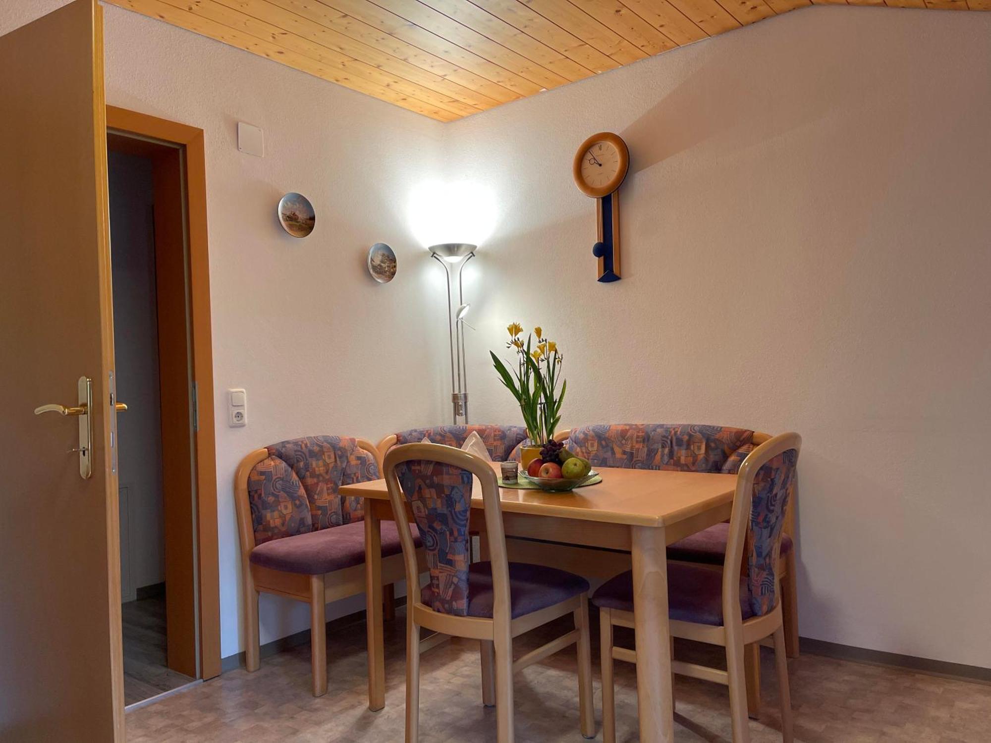 Apartament Haus Dagmar Silbertal Zewnętrze zdjęcie