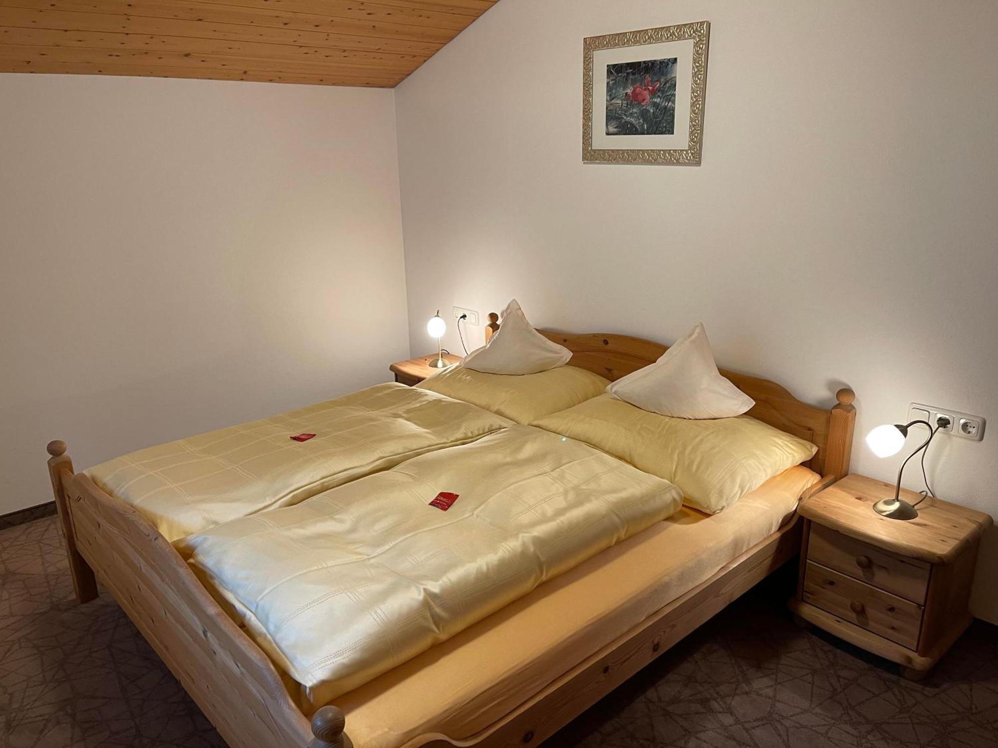 Apartament Haus Dagmar Silbertal Zewnętrze zdjęcie