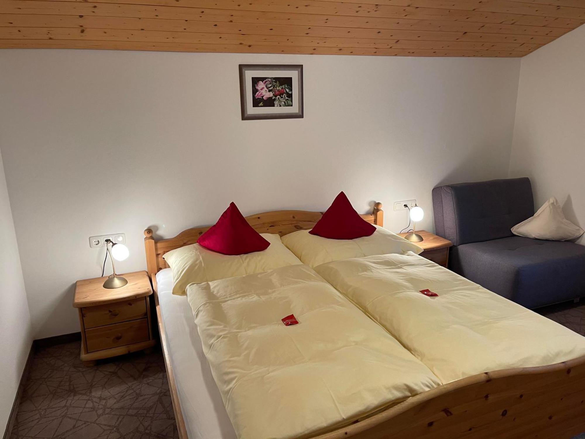 Apartament Haus Dagmar Silbertal Zewnętrze zdjęcie