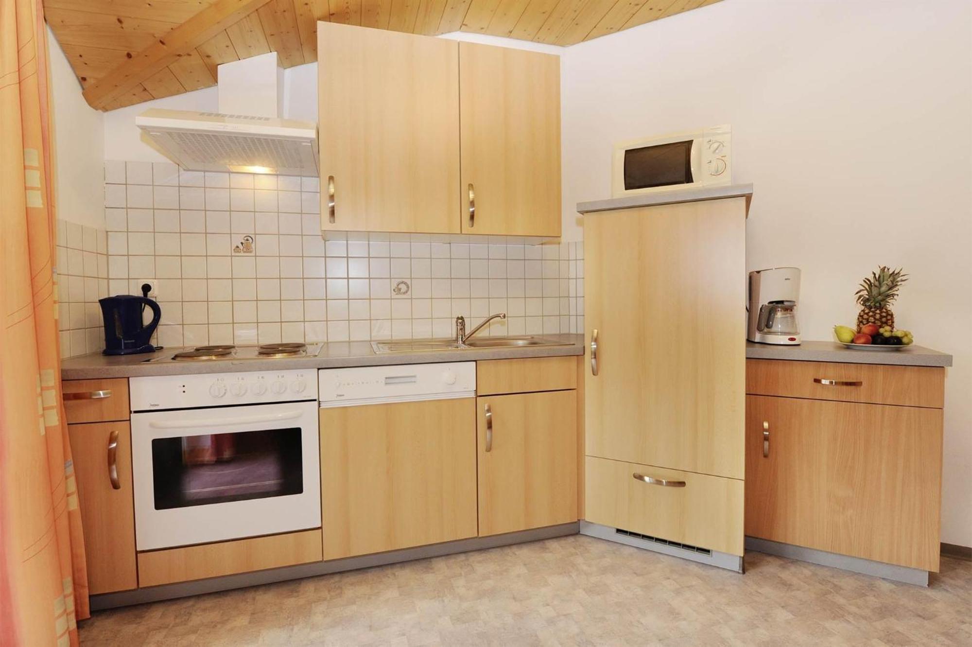 Apartament Haus Dagmar Silbertal Zewnętrze zdjęcie