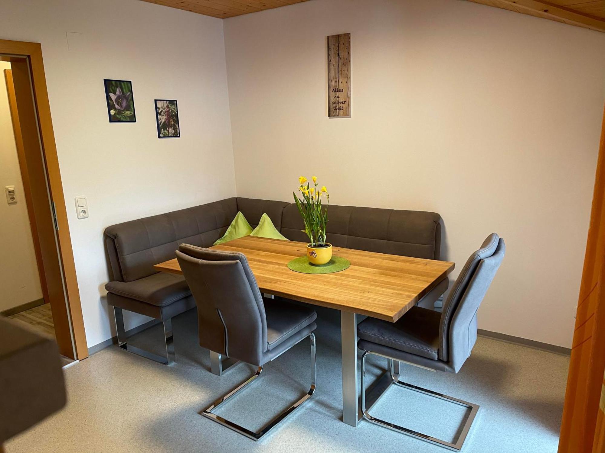 Apartament Haus Dagmar Silbertal Zewnętrze zdjęcie